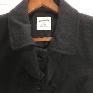 ▪️OLD NAVY COAT▪️